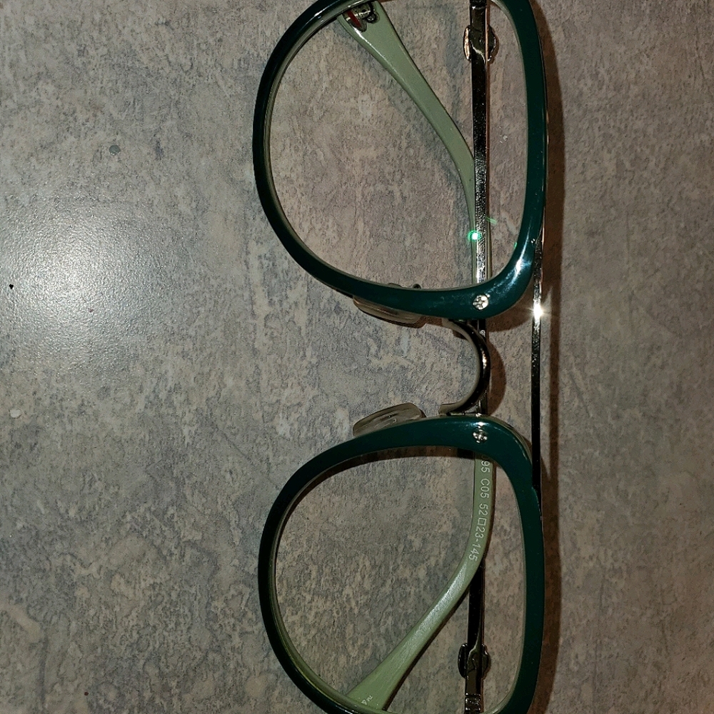 Glasses